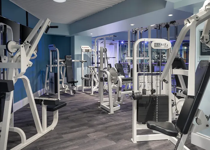 Delta Hotels By Marriott Edinburgh