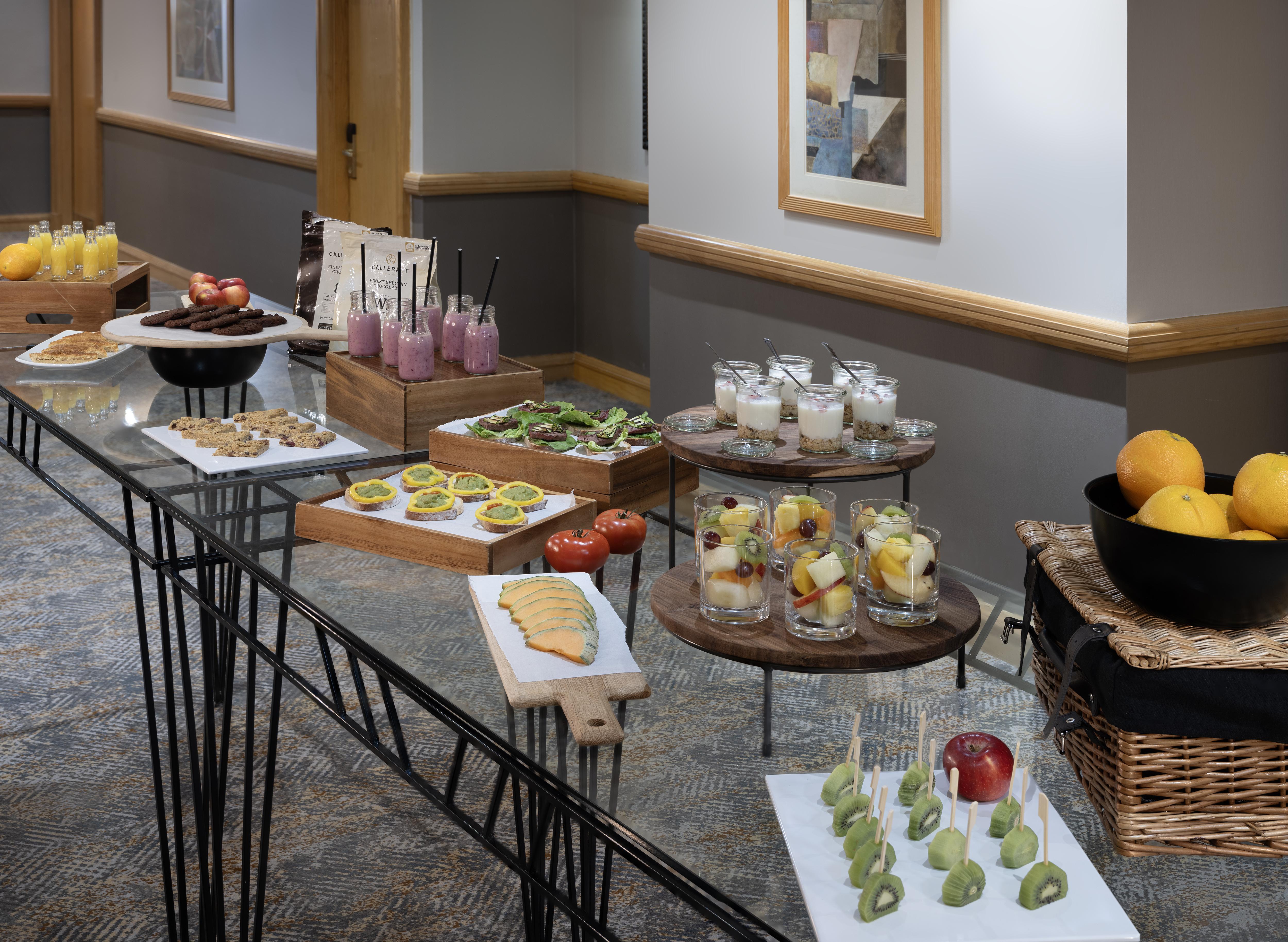 Delta By Marriott Edimburgo