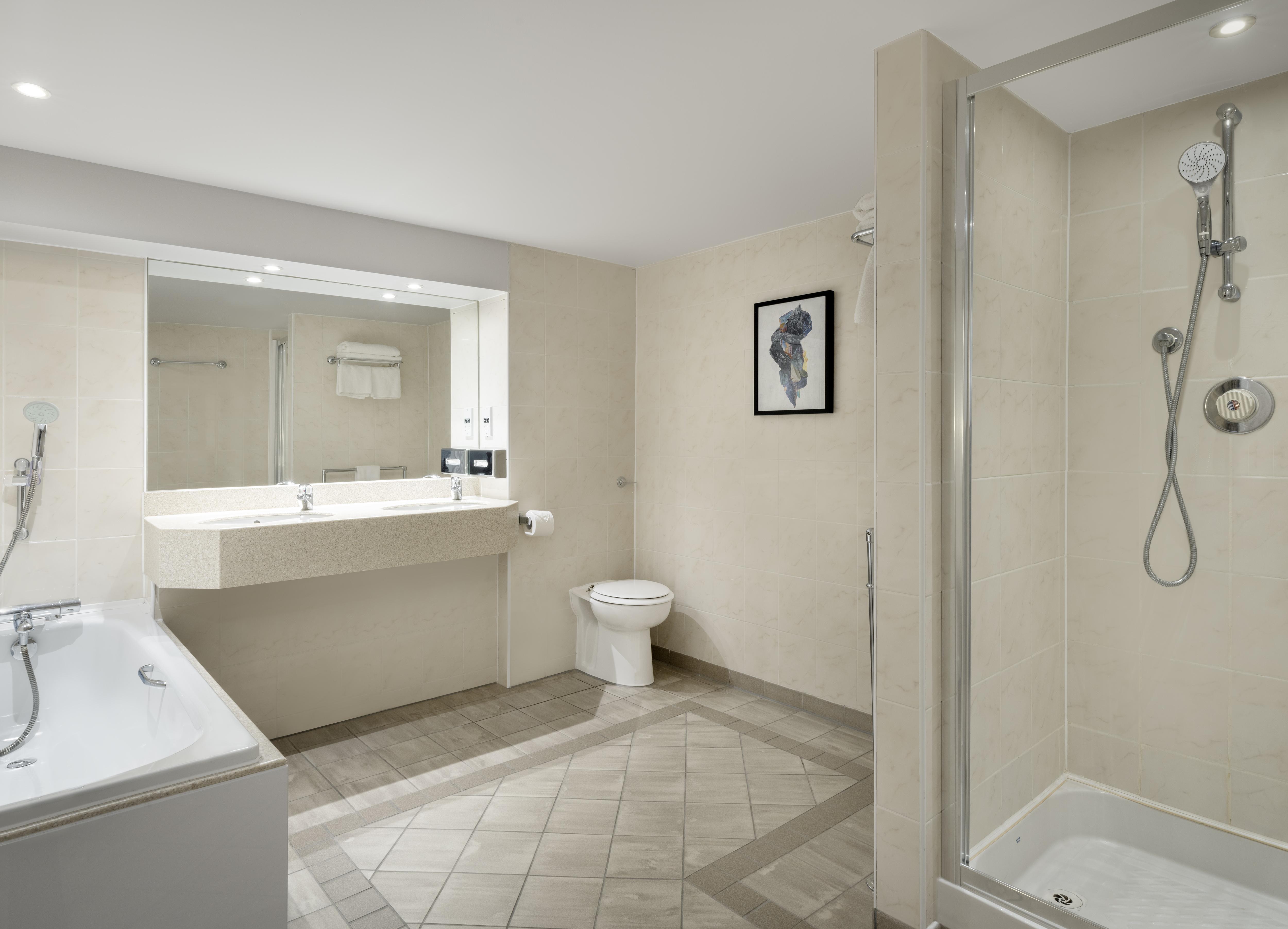 Delta By Marriott 4* Edimburgo