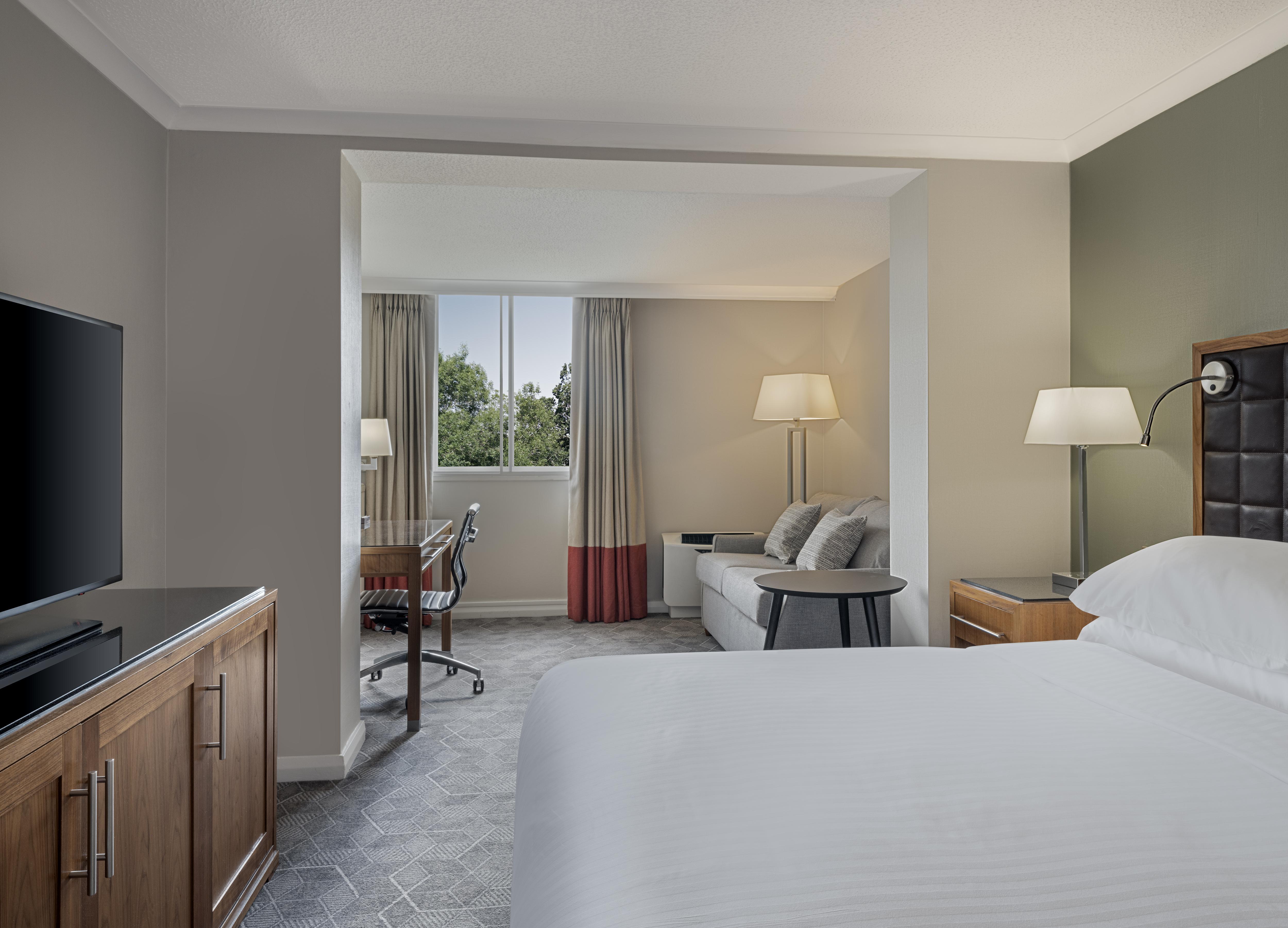 Delta By Marriott Edimburgo