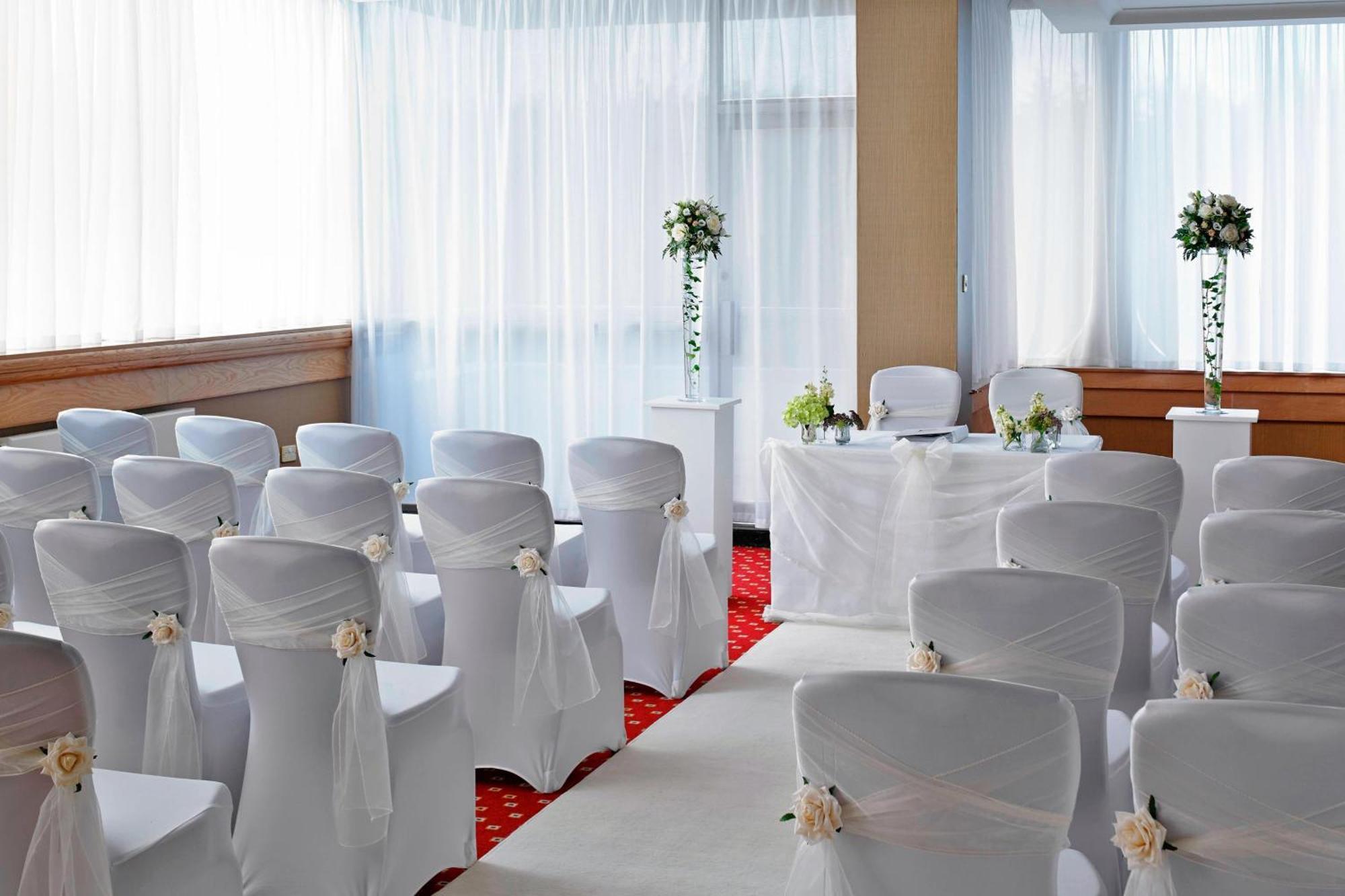 Hotel Delta By Marriott