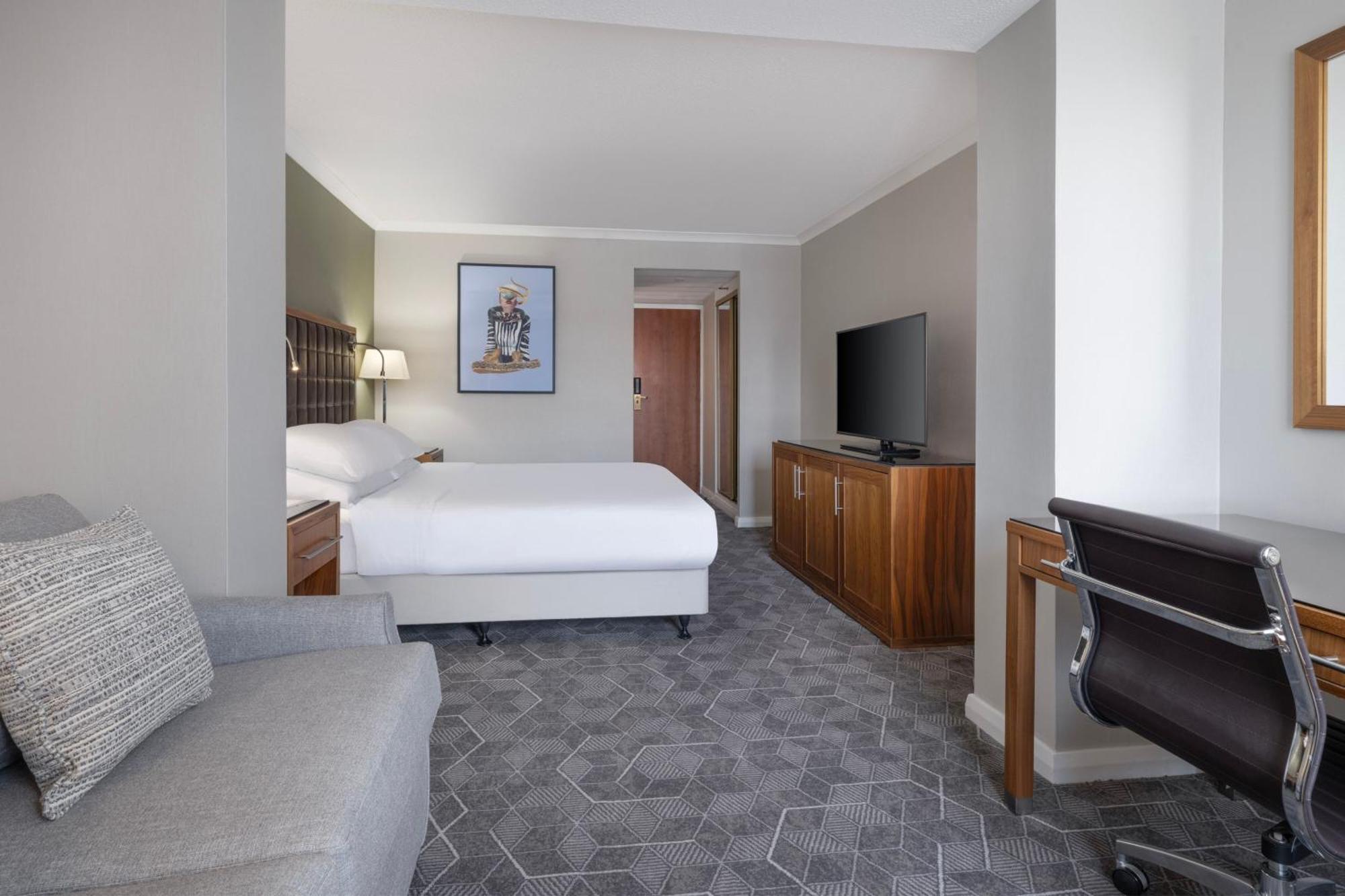 Delta By Marriott Edimburgo