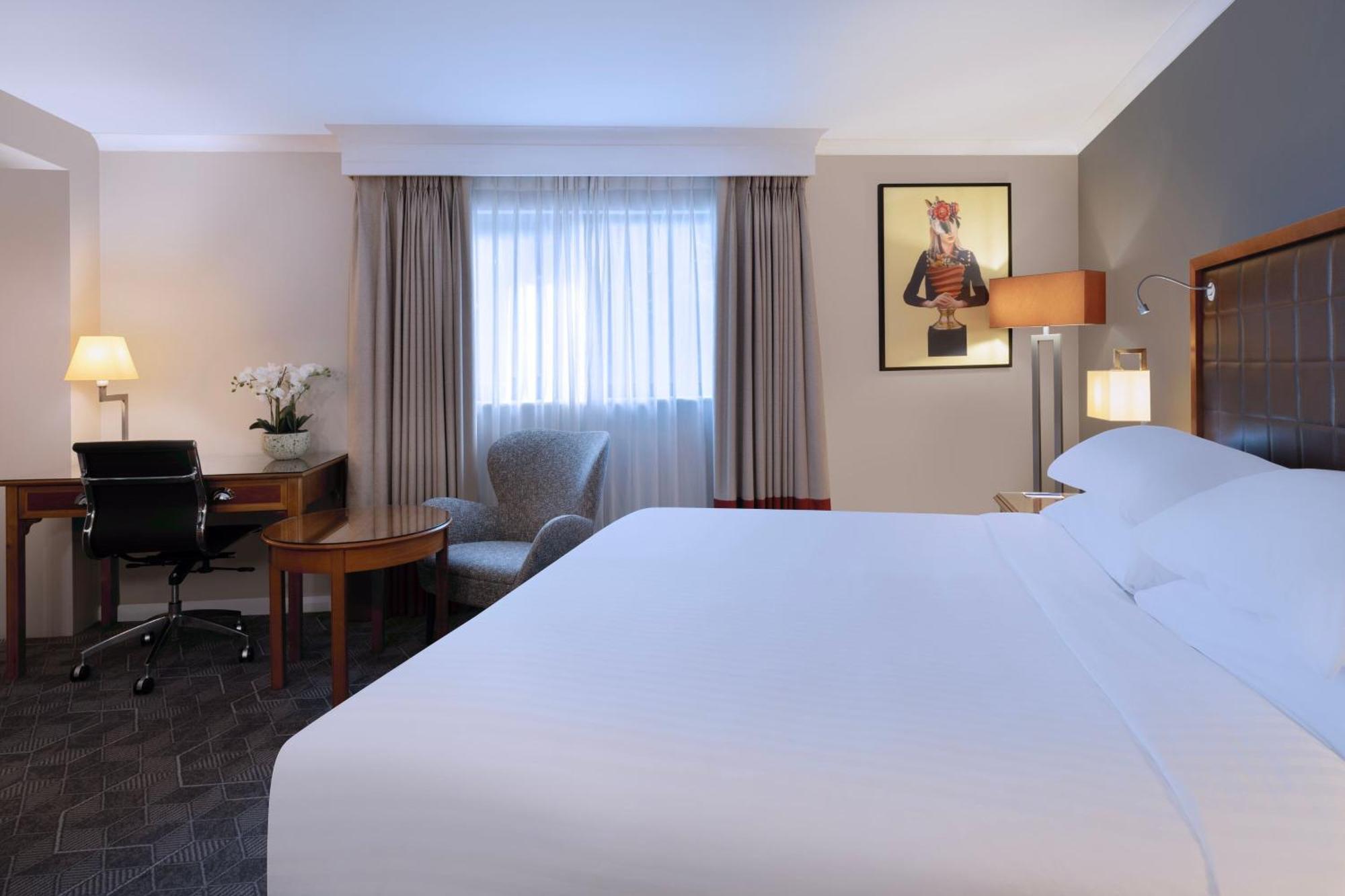 Delta By Marriott Edimburgo