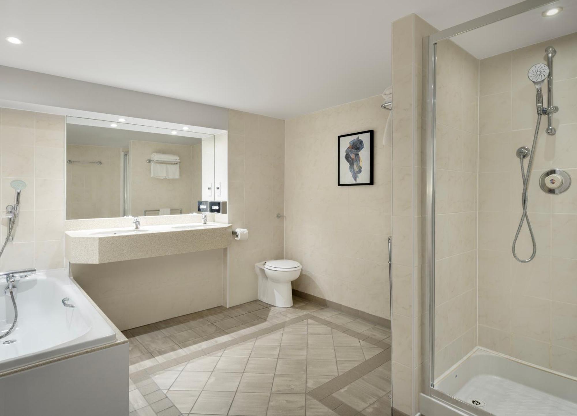 Delta By Marriott 4* EDI