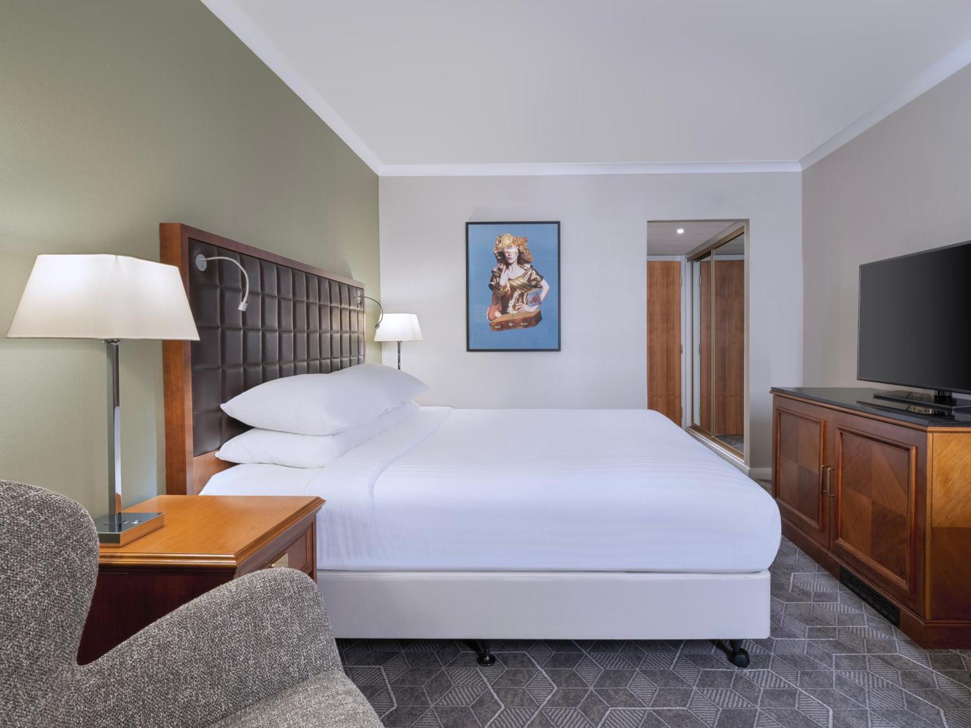 Delta By Marriott Hotel EDI
